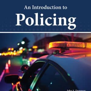 An Introduction to Policing (10th Edition) - eBook