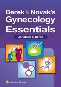 Berek & Novak’s Gynecology Essentials - eBook