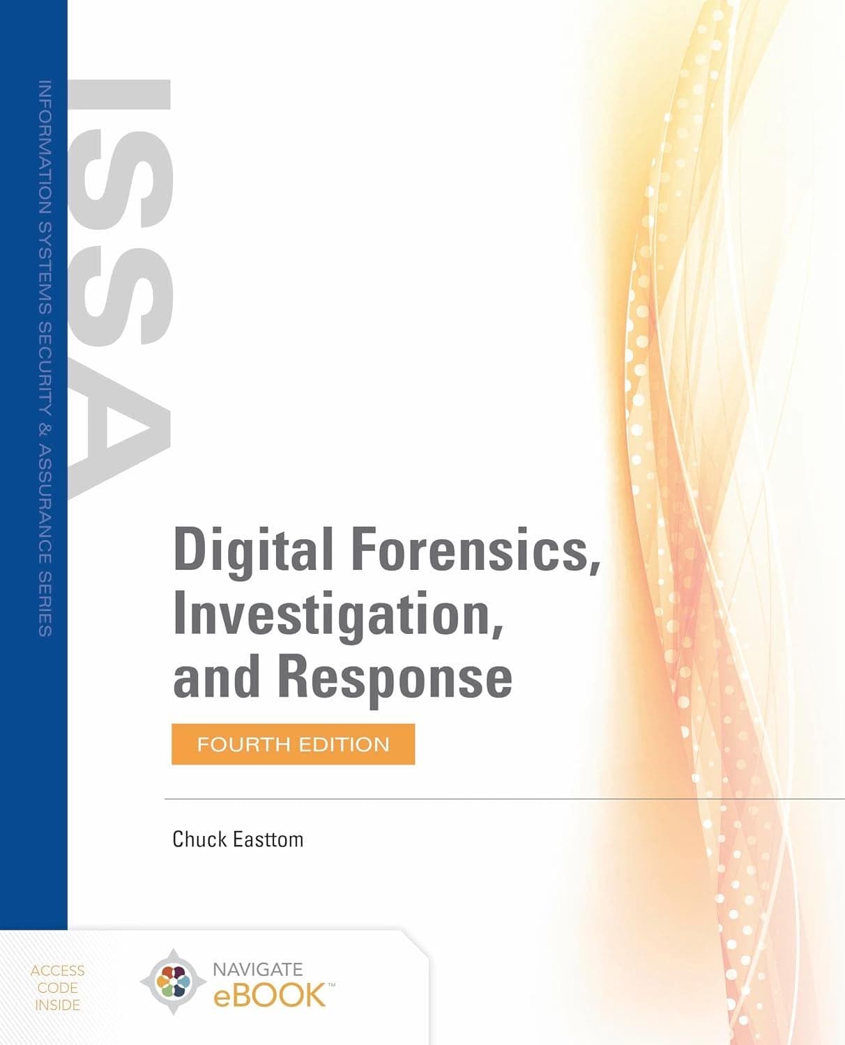 Digital Forensics, Investigation, and Response (4th Edition) - eBook