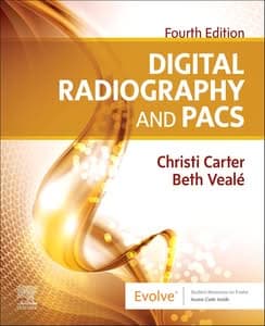 Digital Radiography and PACS (4th Edition) - eBook
