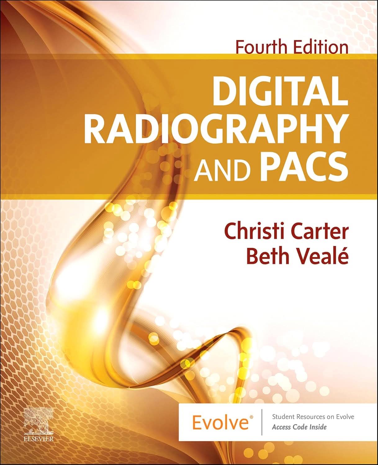 Digital Radiography and PACS (4th Edition) - eBook