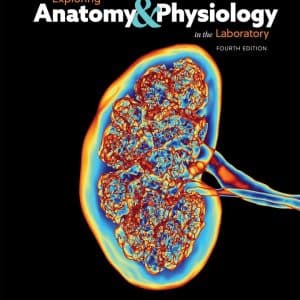 Exploring Anatomy & Physiology in the Laboratory (4th Edition) - eBook
