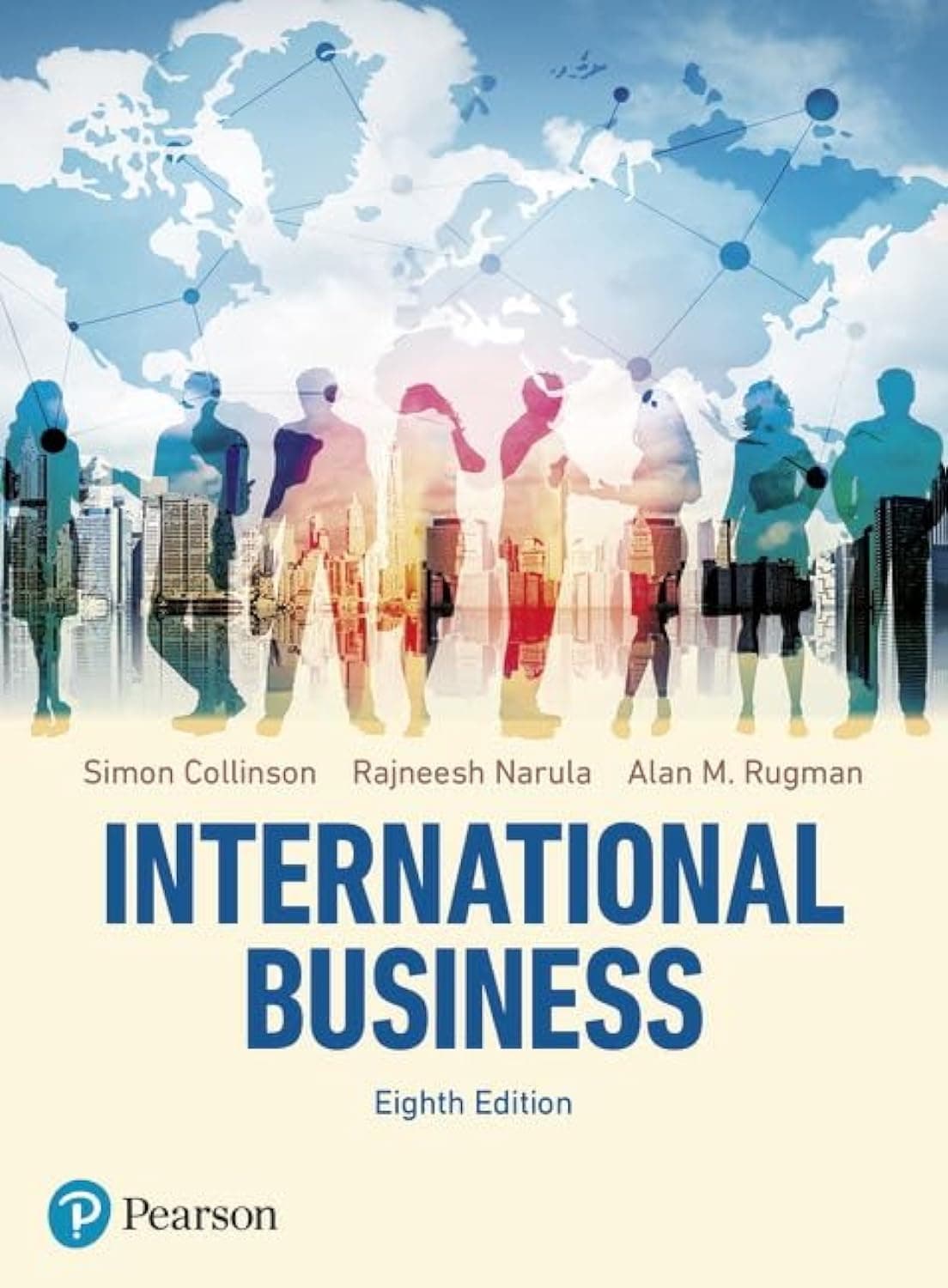 International Business (8th Edition) - eBook