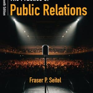 The Practice of Public Relations (15th Edition) - eBook
