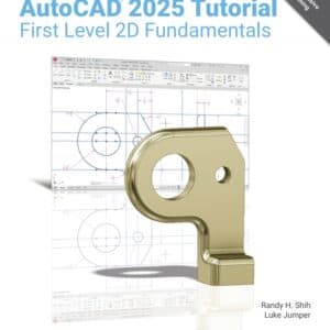 AutoCAD 2025 Tutorial