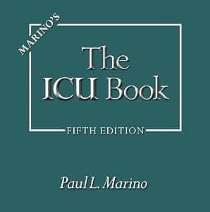 the icu book 5e marinos
