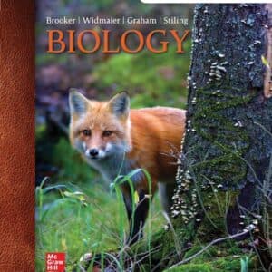 Biology 2025 ever green edition - brooker