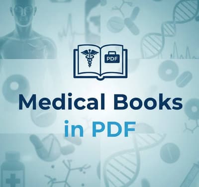 Medical Books in PDF
