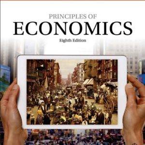 principles of economics 8e pdf