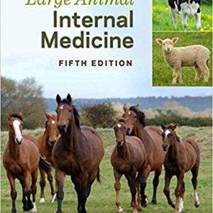 Large Animal Internal Medicine (5th Edition) - eBooks