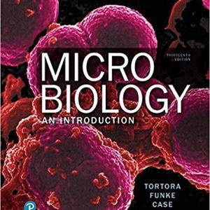 Microbiology: An Introduction (13th Edition) - eBook