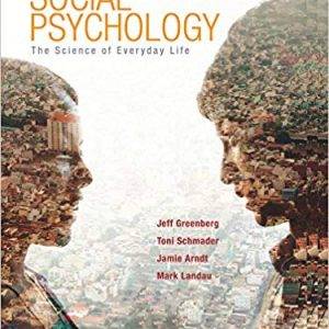 Social Psychology: The Science of Everyday Life - eBook