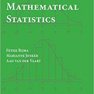 An Introduction to Mathematical Statistics - eBook