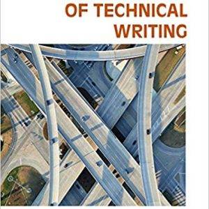 Handbook of Technical Writing (11th Edition) - eBook