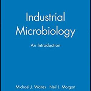 Industrial Microbiology: An Introduction - eBook