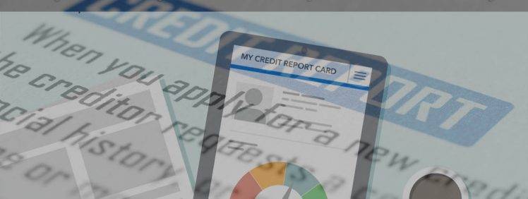 what is a credit report