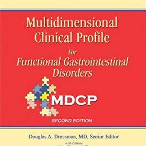 Rome IV Multidimensional Clinical Profile for Functional Gastrointestinal Disorders (2nd Edition) eBook
