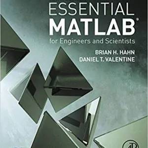 Essential MATLAB for Engineers and Scientists (6th Edition) - eBook