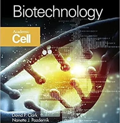 Biotechnology (2nd Edition) - eBook