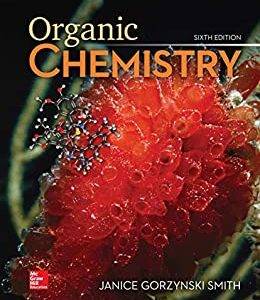 Organic Chemistry (6th Edition) - eBook
