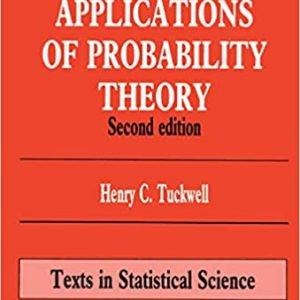 Elementary Applications of Probability Theory (2nd Edition) - eBook