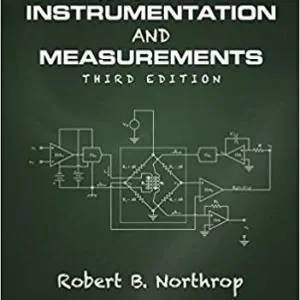 Introduction to Instrumentation and Measurements (3rd Edition) - eBook