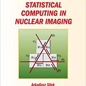 Statistical Computing in Nuclear Imaging - eBook