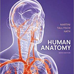 Human Anatomy (9th Edition) - eBook