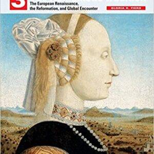 The Humanistic Tradition: European Renaissance Reformation Global Encounter (7th Edition) - eBook