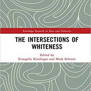 The Intersections of Whiteness - eBook