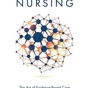 Empirical Nursing: The Art of Evidence-Based Care - eBook