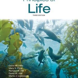 Principles of Life (3rd Edition) - eBook