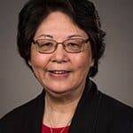 Ella Mae Matsumura