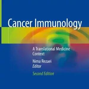Cancer Immunology: A Translational Medicine Context (2nd Edition) - eBook