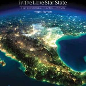 Government and Politics in the Lone Star State (10th Edition) - eBook