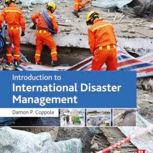 Introduction to International Disaster Management (3rd Edition) - eBook