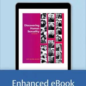 Discovering Human Sexuality (5th Edition) - eBook