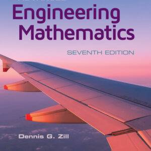 Advanced Engineering Mathematics (7th Edition) - eBook