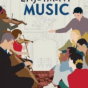 The Enjoyment of Music 14E