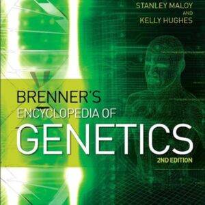 Brenner's Encyclopedia of Genetics (2nd Edition) - eBook