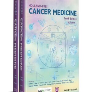 Holland-Frei Cancer Medicine (10th Edition) - eBook