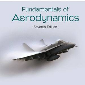 ISE Fundamentals of Aerodynamics (7th Edition) - eBook