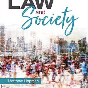 Law and Society (3rd Edition) - eBook
