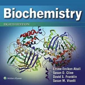 Lippincott Illustrated Reviews: Biochemistry (8th Edition) - eBook