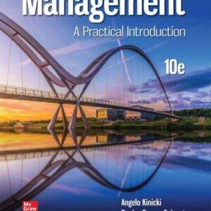 Management (10th Edition) - eBook
