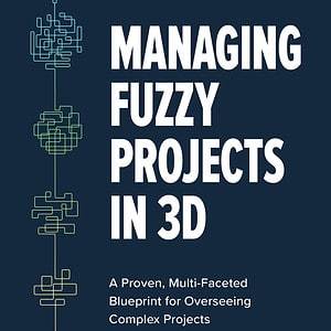 Managing Fuzzy Projects in 3D: A Proven, Multi-Faceted Blueprint for Overseeing Complex Projects - eBook