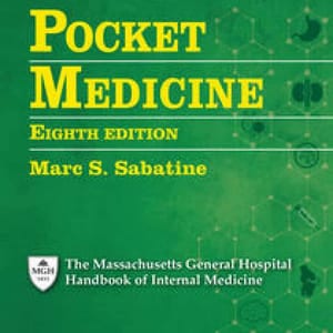 Pocket Medicine (8th Edition) - eBook