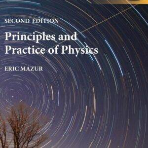 Principles and Practice of Physics, Volume 2 (Chapters 22-34) (2nd Edition-Global) - eBook