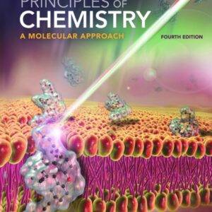 Principles of Chemistry: A Molecular Approach (4th Edition) - eBook