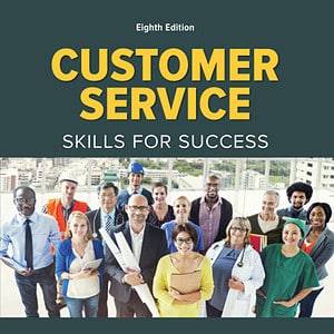 Customer Service: Skills for Success (8th Edition) - eBook